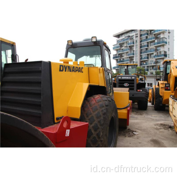 Dynapac CA30D Road Roller bekas